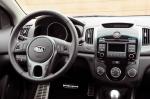 Kia Forte Koup 2009 года